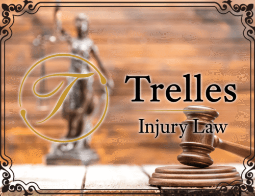 New Florida Laws & Vehicle Theft Prevention Tips! – Trelles Injury Law Newsletter #10