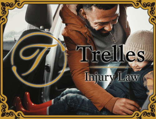 Trelles Injury Law Newsletter #12 – New Office, Child Safety Awareness & Legal Insights