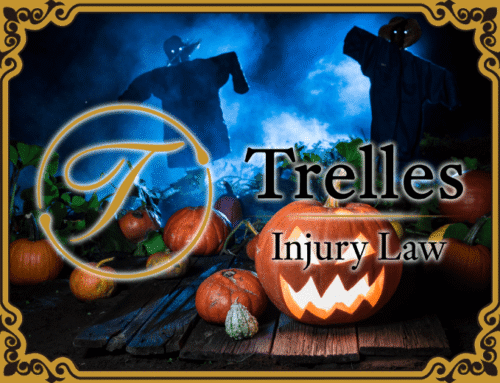 Pedestrian Safety Reminders and Helpful Legal Recovery Newsletter #13