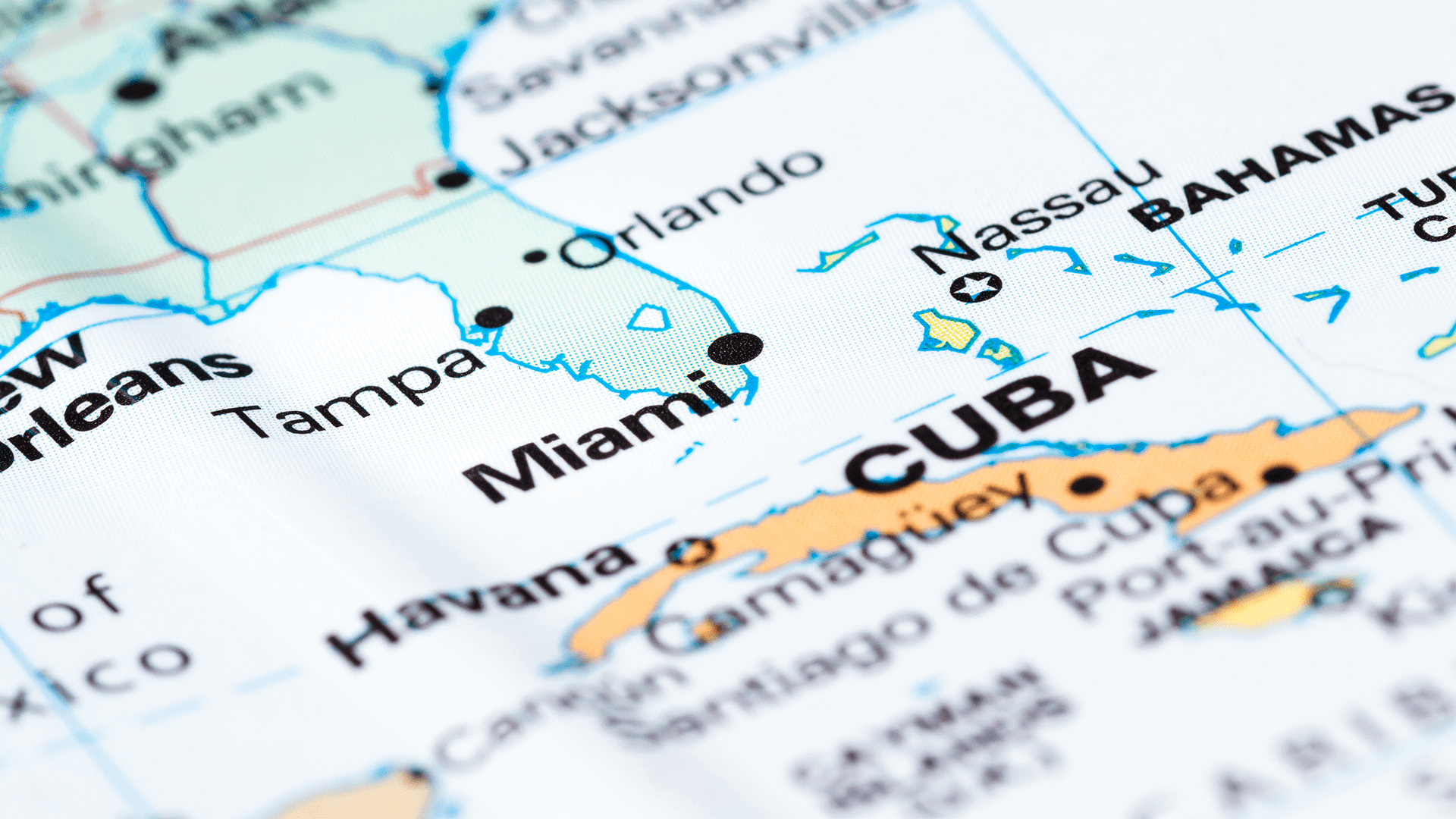 personal-injury-locations-trelles.jpg A map showing different locations in South Florida where Trelles Personal Injury Law offers their services.