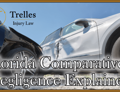 Florida Comparative Negligence Explained