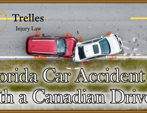 Florida Accidents Involving Canadians Legal Rights Insurance and Next Steps