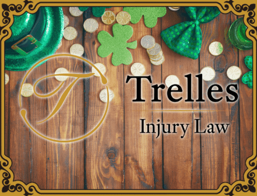 St. Patrick’s Cheer, March Updates & Safety Tips | Newsletter #18