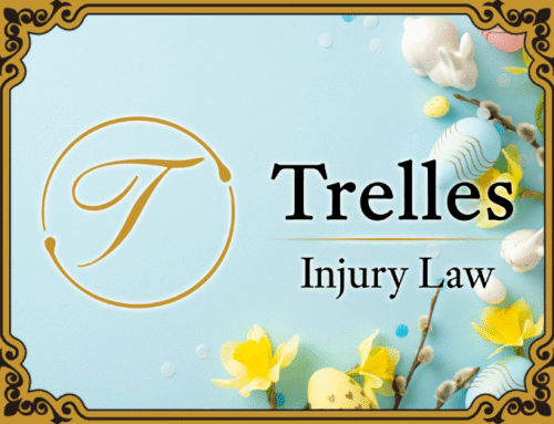 Eyes on the Road, April News & Safety Insights | Newsletter #19