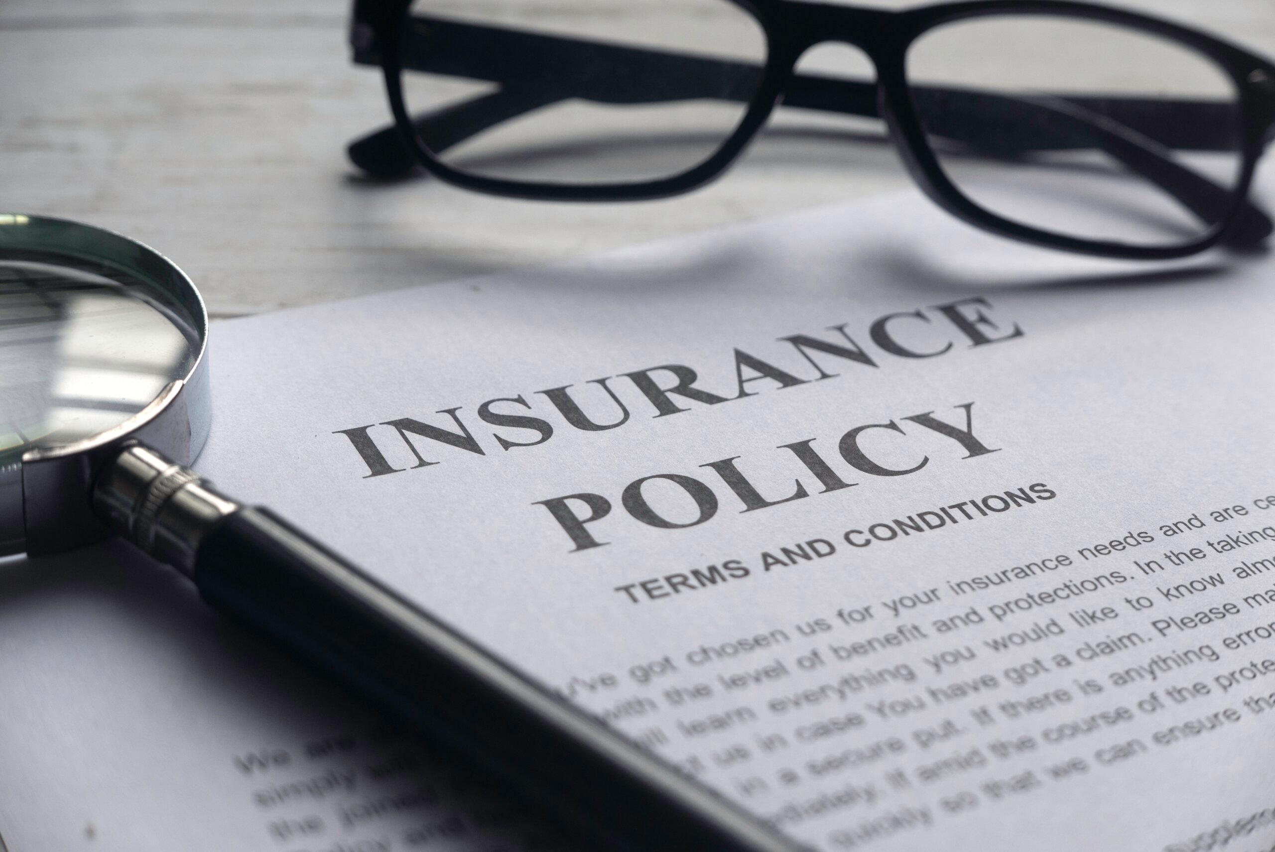 run down stair case