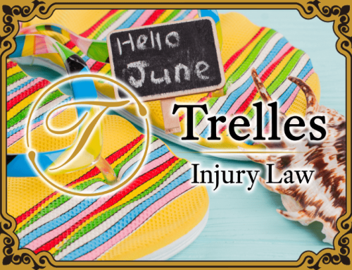 Drive Sober, Stay Safe & Injury News | Newsletter #21