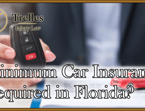What Is the Minimum Car Insurance Required in Florida?
