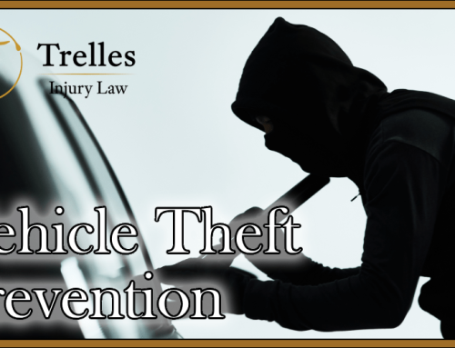 Vehicle Theft Prevention Tips Every Driver Should Know
