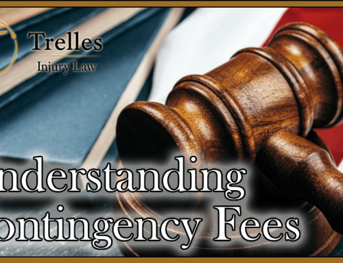 Understanding Contingency Fees in a Personal Injury Case