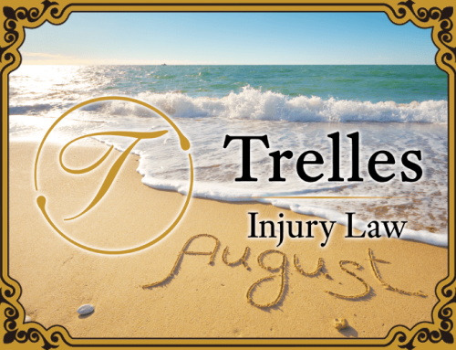 August | Newsletter #23